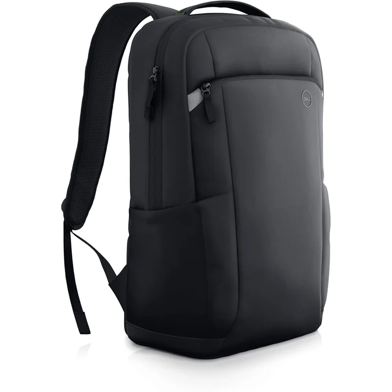 DELL Ecoloop Pro Slim CP5724S 15" Sırt Çantası, İnce Tasarım, Laptop İçin