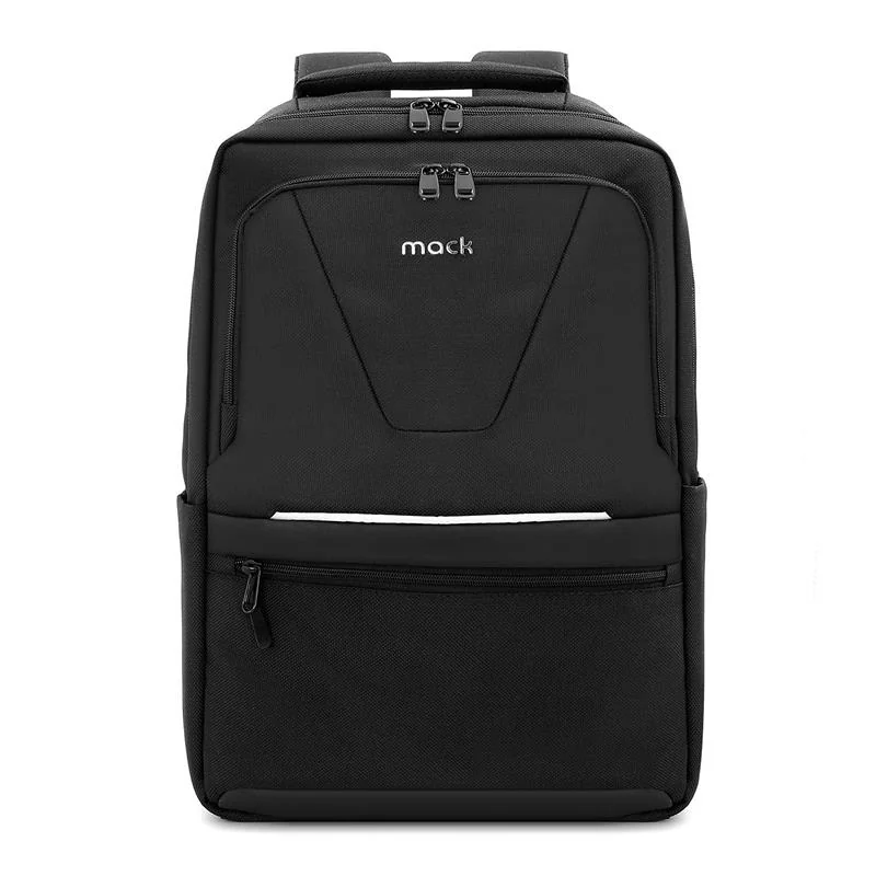 MACK MCE-1203 Office Pro-2 Eco 15.6" Laptop ve Evrak Çantası, Seyahat Sırt Çantası