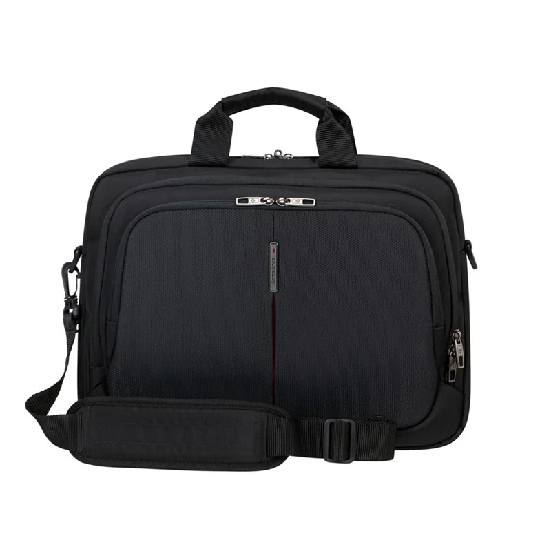Samsonite Guard It 3.0 15.6" Notebook El Çantası, Siyah, Laptop ve Evrak Taşıma