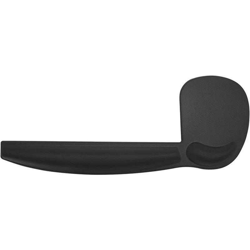 ADDISON 41190 Flexipad 2-in-1 Mouse Pad, Esnek ve Çift Kullanımlı Masa Altlığı