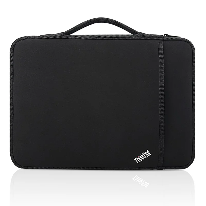Lenovo ThinkPad Sleeve Notebook Çantası 14" 4X40N18009, Şık ve Koruyucu Taşıma