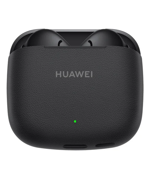 HUAWEI FreeClip TWS Bluetooth 5.3 Kablosuz Kulaklık, IP54, 36 Saat, Siyah