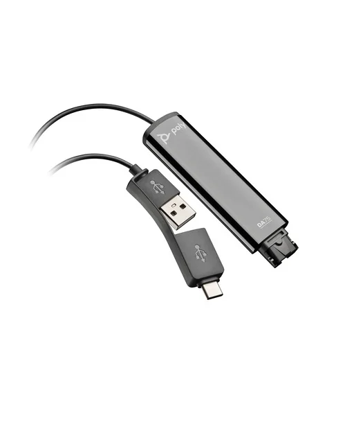 HP POLY