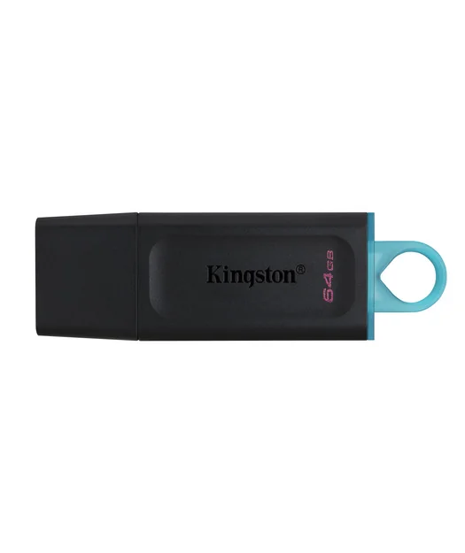 Kingston DataTraveler Exodia  USB 3.2 Flash Bellek, Tak-Çalıştır