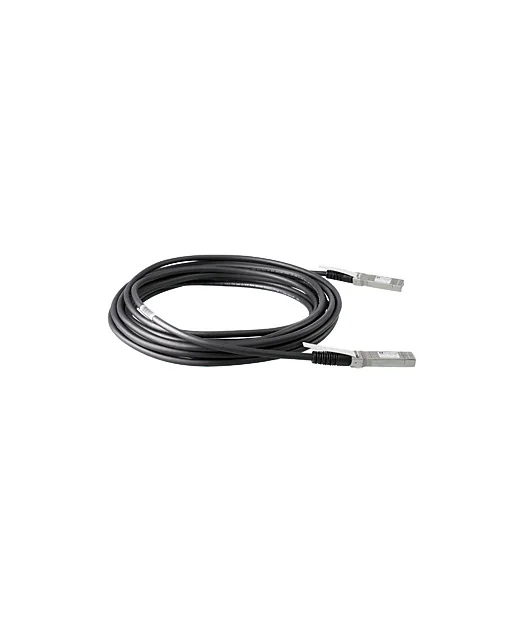 ARUBA 10G SFP+ - SFP+ DAC Kablo 1 m, 10 Gbit/s Hızlı Switch Bağlantısı