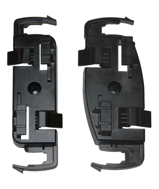 HPE AP-220-MNT-C1 Tavan Ray Montaj Kiti, AP-220 İçin Siyah Aksesuar