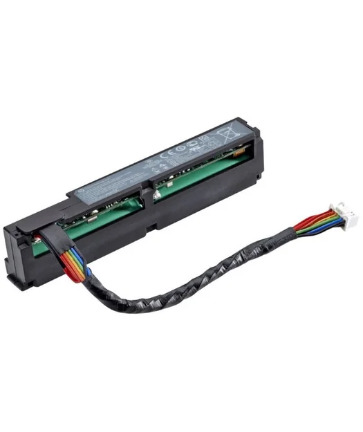 HPE 96W Smart Storage Battery, ProLiant Uyumlu Sunucu Pili, Li-Ion