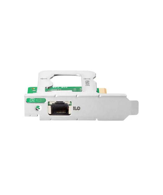 HPE Smart Array E208i-P SR Gen10 Sunucu RAID Denetleyici, 8 Internal Lanes, 12G