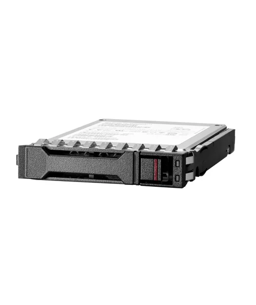 HPE 960GB SATA 2.5" SSD, Read Intensive Sunucu Disk, Yüksek Performans