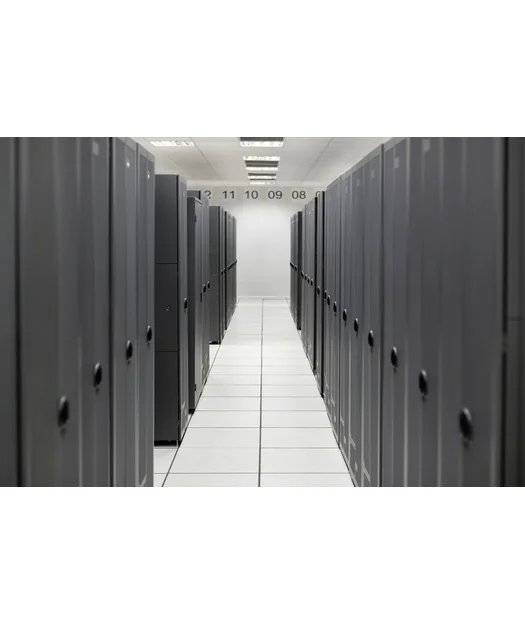 HPE DL380 DL560 Gen11 2U Yüksek Performans Fan Kiti, Sunucu Soğutma Çözümü
