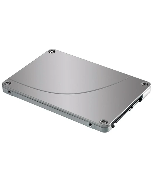 HPE 480GB SATA RI SFF SSD, Okuma Yoğunluklu Kurumsal Sunucu Disk