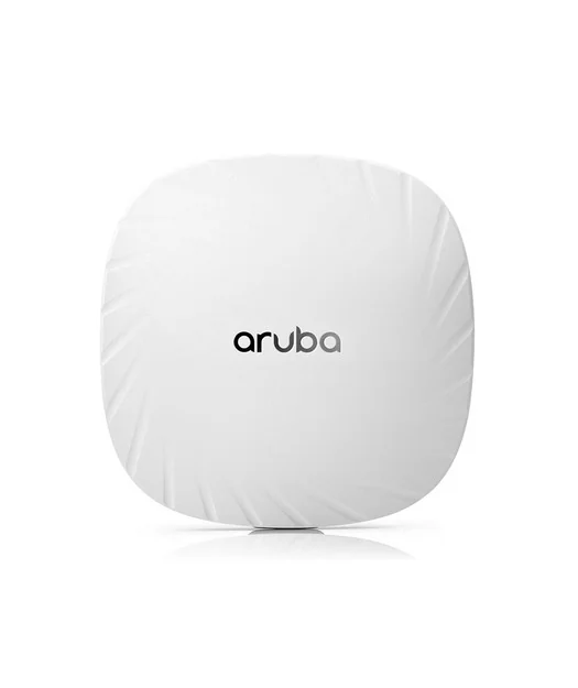 Aruba AP-505 RW Unified AP Wi‑Fi 6 Kablosuz Erişim Noktası, 1774 Mbps, Kurumsal Performans
