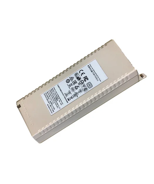 HPE AP-POE-ATSR 802.3at 30W Midspan PoE Enjektör, Sunucu Aksesuarı