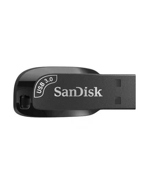 SanDisk Ultra Shift USB 3.2 Kapaksız Flash Bellek, Hızlı Veri Aktarımı
