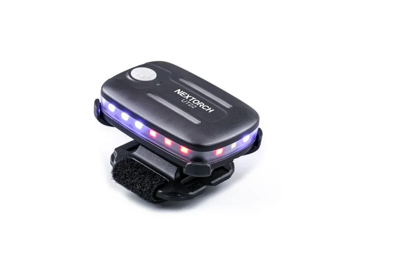 Nextorch UT22 İkaz Işığı/Flaşör