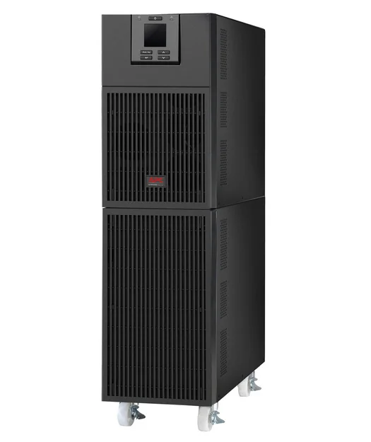 APC Easy UPS Online 10KVA Tower 230V Kesintisiz Güç Kaynağı, Hard Wire, Akıllı Kart Yuvalı