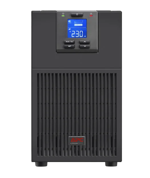 APC Easy UPS Online SRV Ext. Runtime 10KVA, Kesintisiz Güç Kaynağı