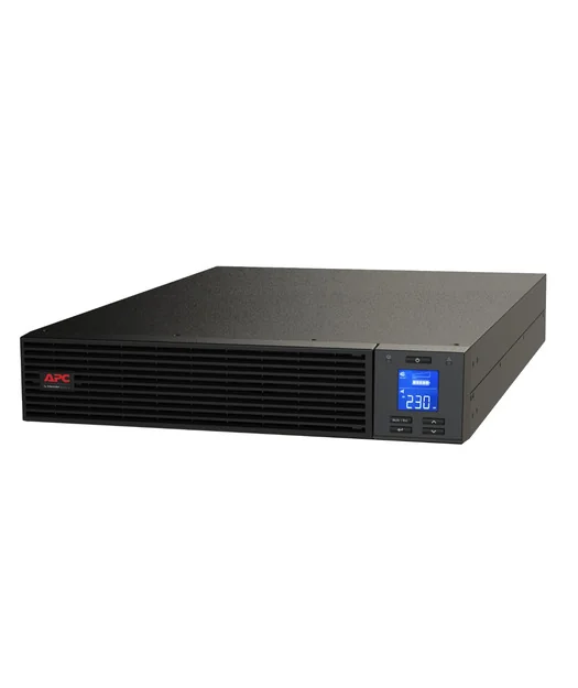APC Easy UPS SRV6KRI 6KVA Online Rack UPS, Kesintisiz Güç Kaynağı