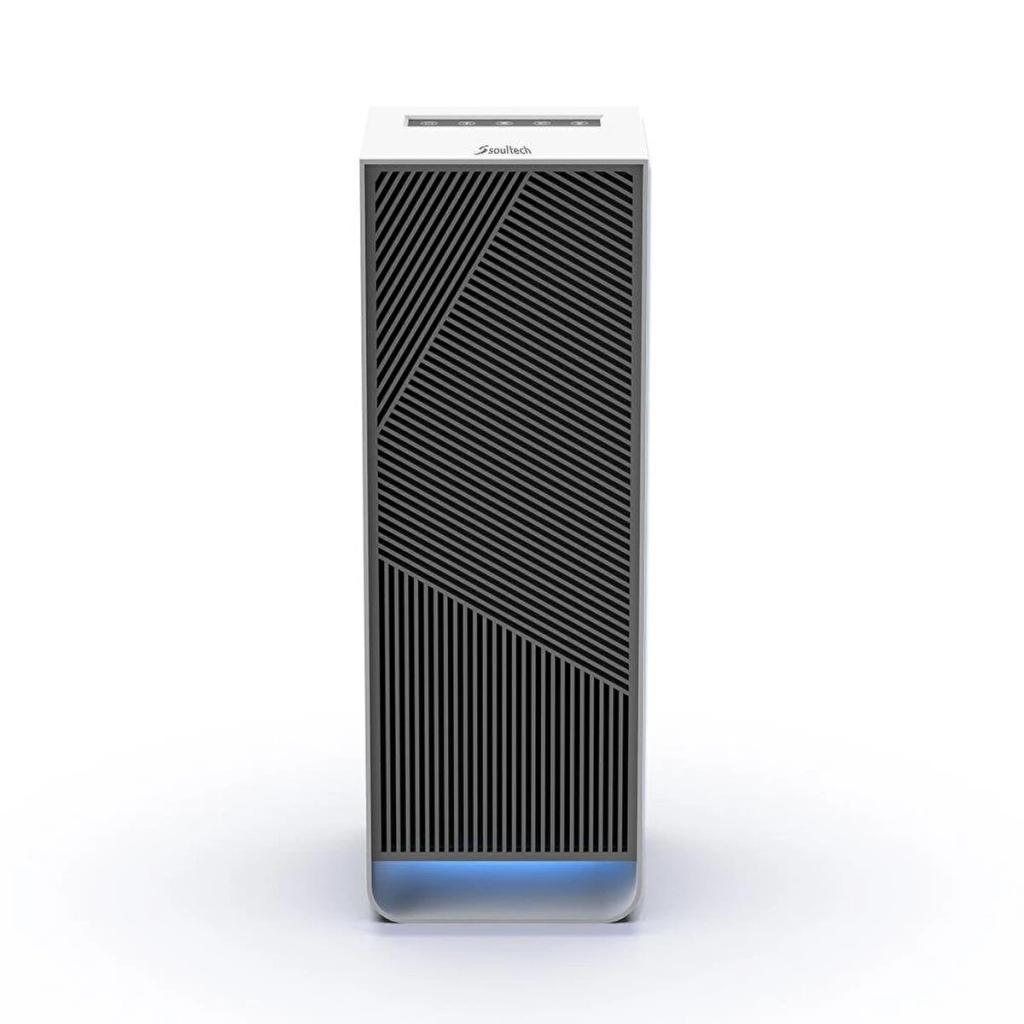 SOULTECH HT049B ZeroPlume Smart Hava Temizleme Cihazı, 185 m³/sa, 60 m² Akıllı